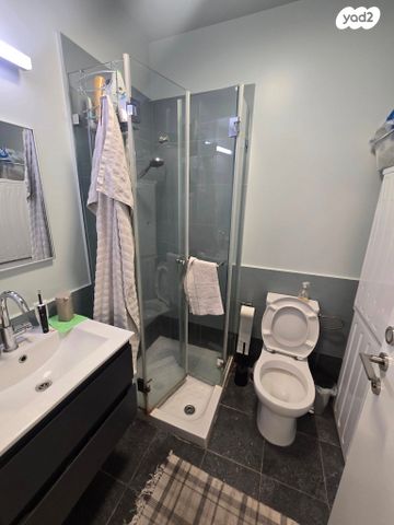 דירה, מנדלי מוכר ספרים 1, הצפון הישן - דרום, תל אביב יפו