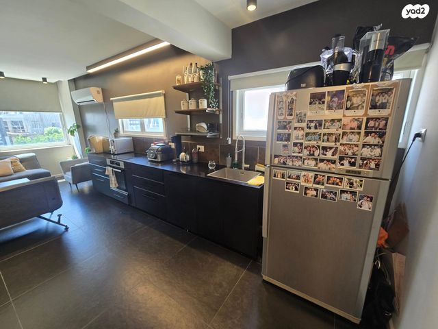 דירה, מנדלי מוכר ספרים 1, הצפון הישן - דרום, תל אביב יפו