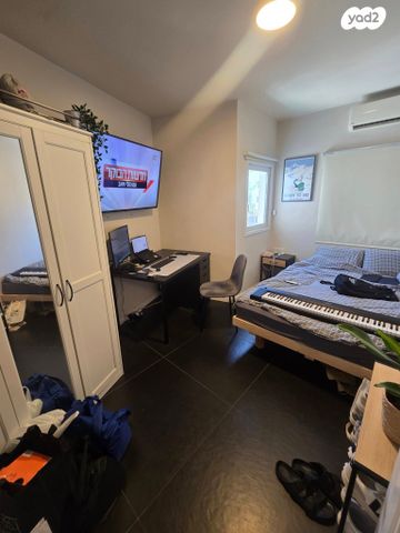 דירה, מנדלי מוכר ספרים 1, הצפון הישן - דרום, תל אביב יפו