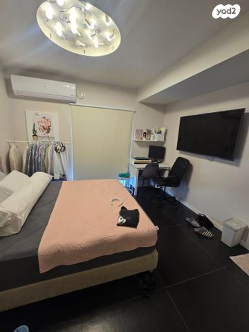 דירה, מנדלי מוכר ספרים 1, הצפון הישן - דרום, תל אביב יפו