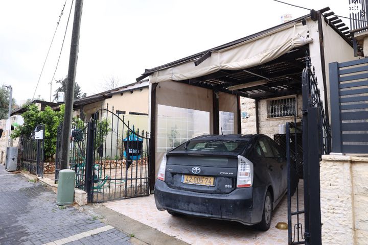 בית פרטי/ קוטג', עמק הזיתים, רמת משה / בית שמש הוותיקה, בית שמש