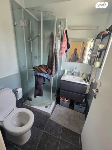 דירה, מנדלי מוכר ספרים 1, הצפון הישן - דרום, תל אביב יפו