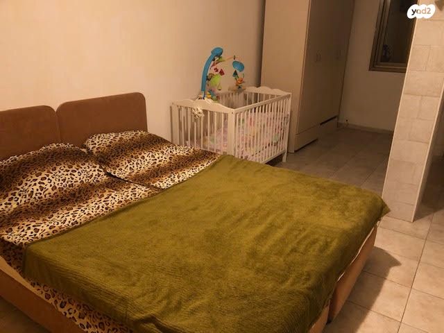 דירה, אוסישקין 19, מרכז העיר דרום, נתניה