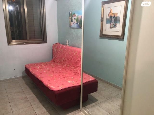 דירה, אוסישקין 19, מרכז העיר דרום, נתניה