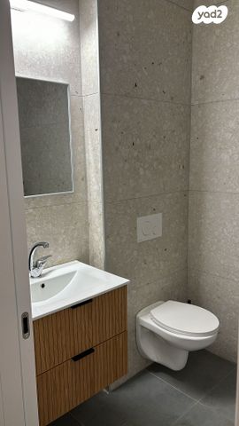 יחידת דיור, יהושע חנקין, עפולה