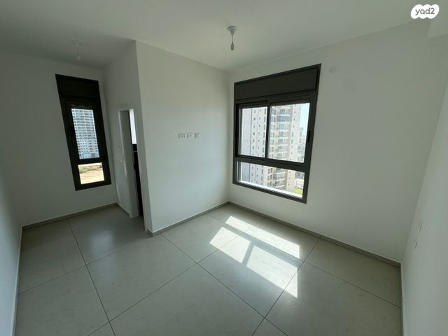 דירה, משה דיין 1, אפרידר, אשקלון