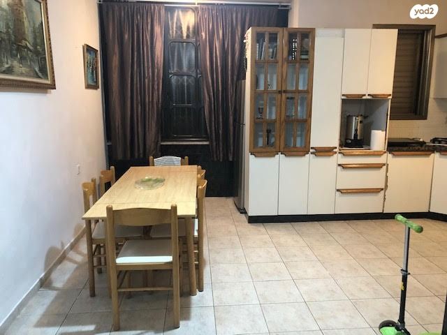 דירה, אוסישקין 19, מרכז העיר דרום, נתניה