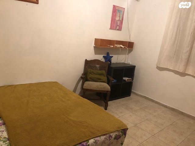 דירה, אוסישקין 19, מרכז העיר דרום, נתניה