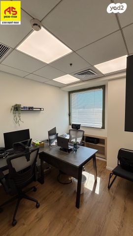 משרדים, הנדיב, מרכז, הרצליה