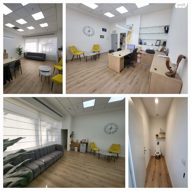 שדרות גולדה מאיר 