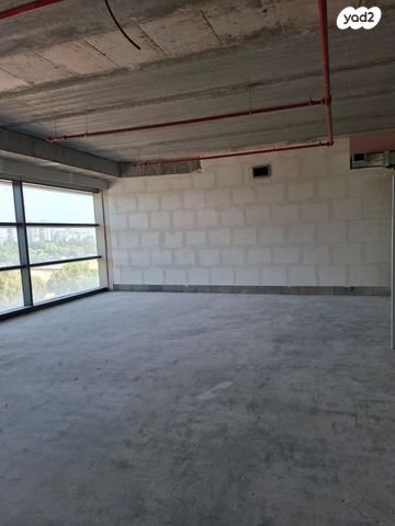 משרדים, עמק 2, צריפין החדשה, באר יעקב