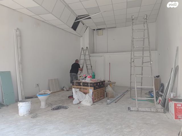 חנויות/ שטח מסחרי, דרך שלמה 42, גבעת הרצל, אזור המלאכה יפו, תל אביב יפו