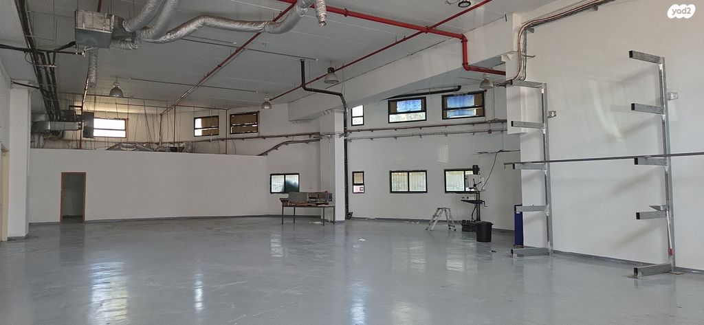 מבני תעשיה, קרית גת