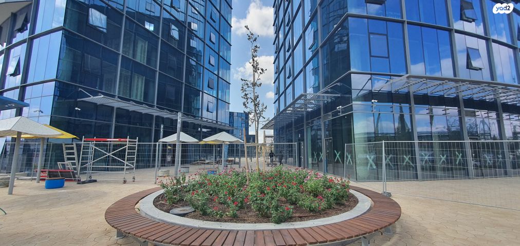 משרדים, שדרות המלאכות 21, מרכז עינב, מודיעין מכבים רעות