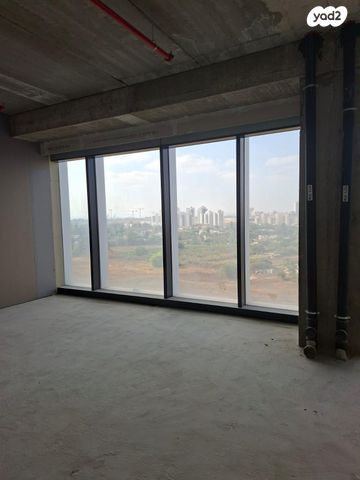 משרדים, עמק 2, צריפין החדשה, באר יעקב