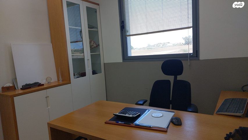 משרדים, פארק הורוביץ, רחובות