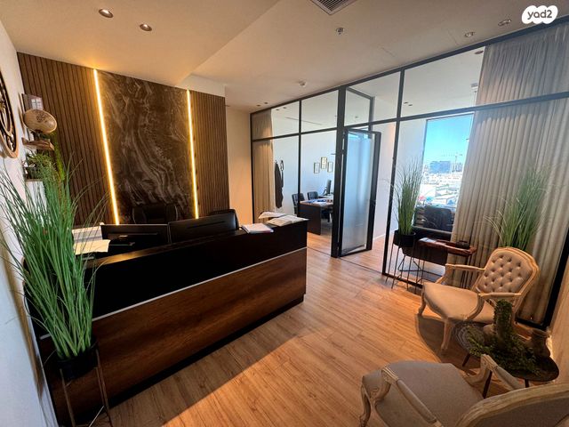 משרדים, ראשון לציון