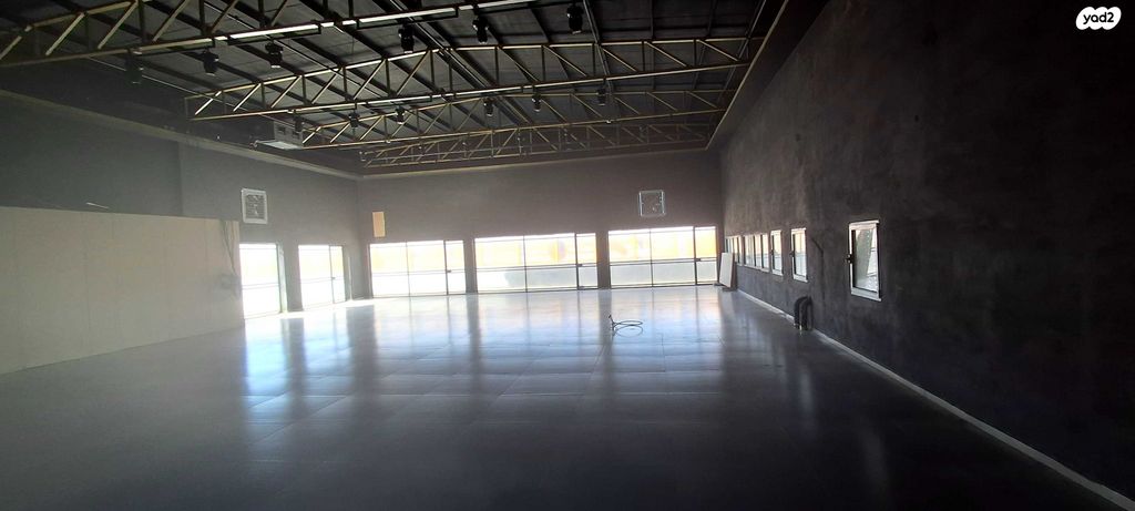 חנויות/ שטח מסחרי, עמק שרה, באר שבע