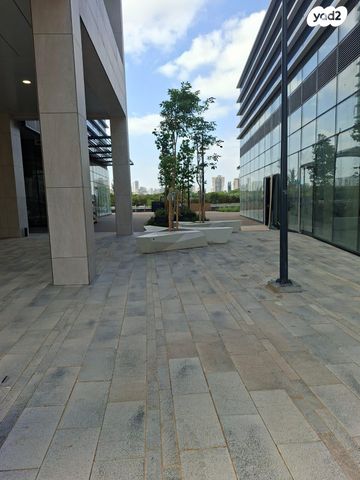 משרדים, עמק 2, צריפין החדשה, באר יעקב