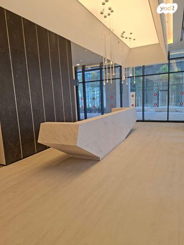 משרדים, עמק 2, צריפין החדשה, באר יעקב