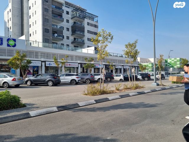 שדרות לכיש 179