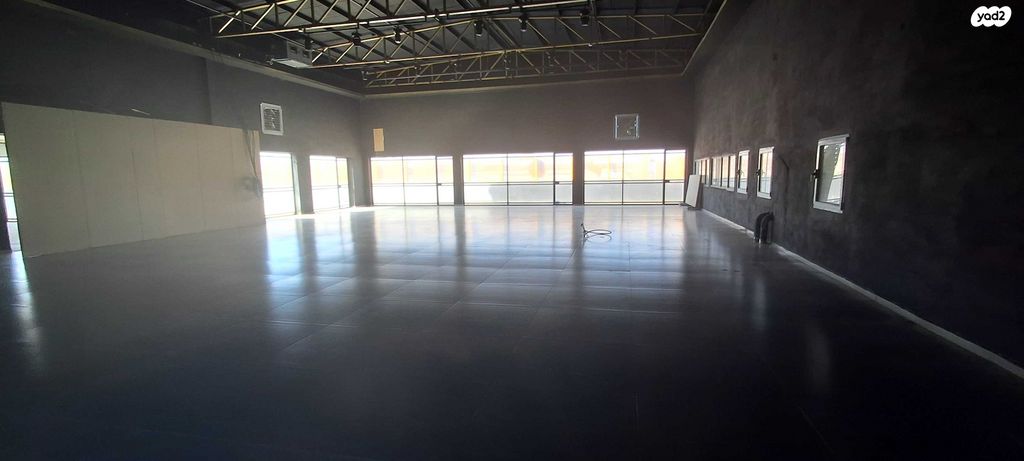 חנויות/ שטח מסחרי, עמק שרה, באר שבע