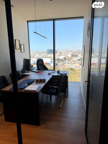 משרדים, ראשון לציון