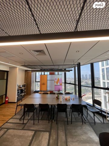 דרך מנחם בגין 