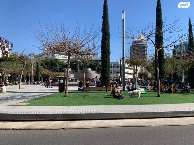 משרדים, יבנה 31, לב תל אביב, לב העיר צפון, תל אביב יפו