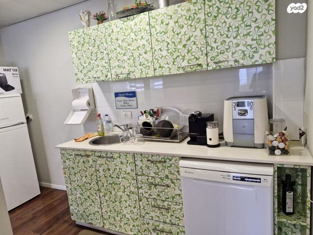 משרדים, גלגלי הפלדה, אזור תעשיה, הרצליה