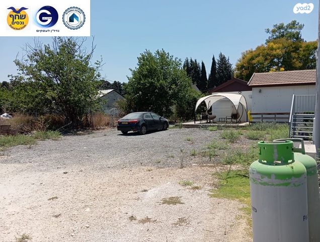 מבני תעשיה, הזית, חמד, חמד