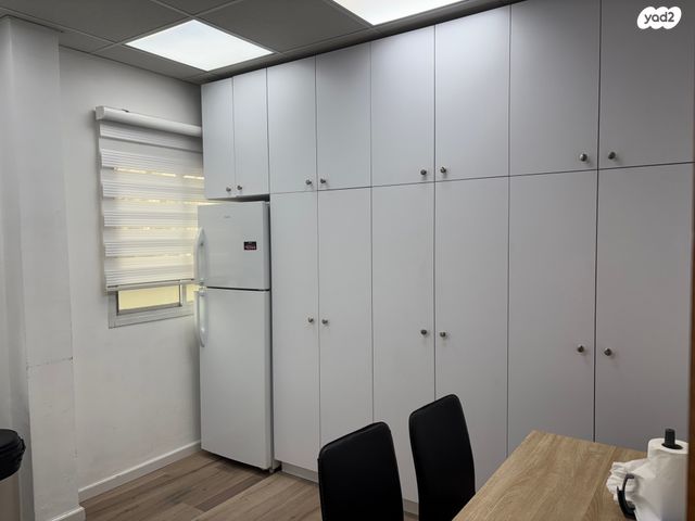 קליניקות, דוד סחרוב, מב"ת מערב, אזור תעשייה חדש, ראשון לציון