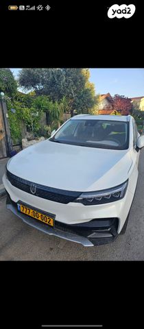 מודעת רכב סקייוול ET5
