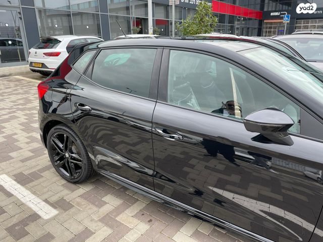 סיאט איביזה