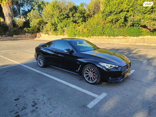 אינפיניטי Q60