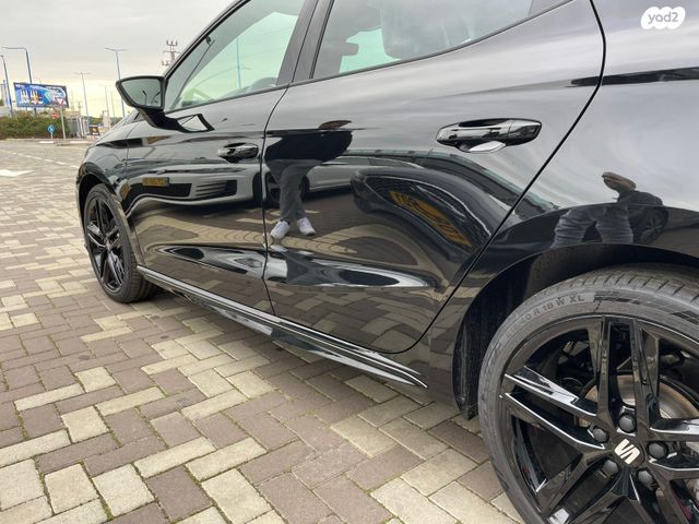 סיאט איביזה