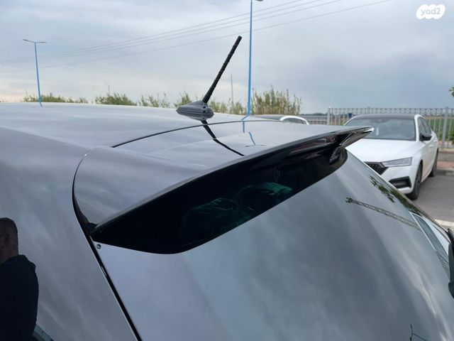 סיאט איביזה