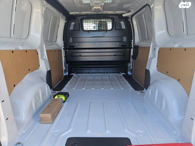 מודעת רכב סיטרואן ג'אמפי