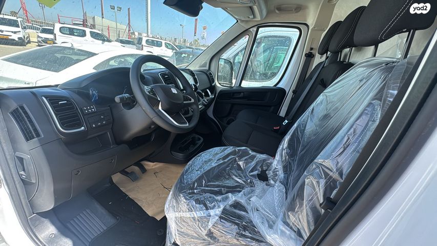 פיג'ו בוקסר