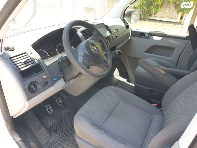 פולקסווגן טרנספורטר