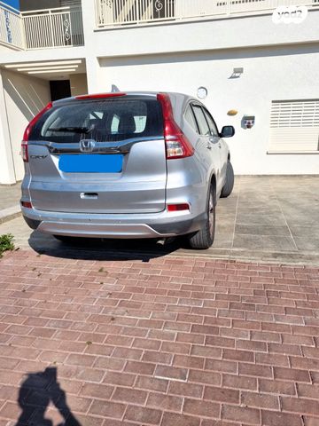 הונדה CR-V