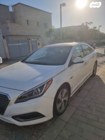 מודעת רכב יונדאי טוסון