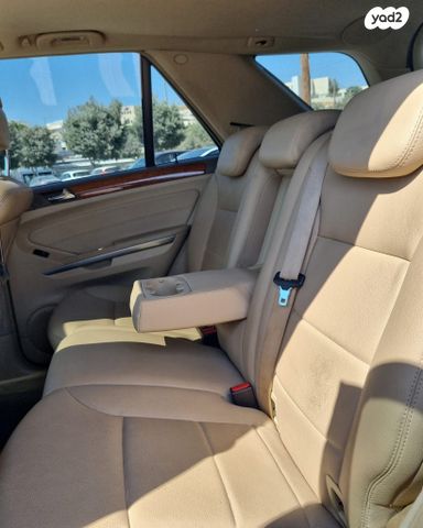 מרצדס-בנץ ML