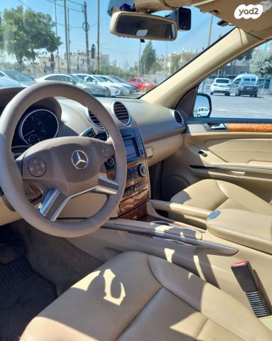 מרצדס-בנץ ML