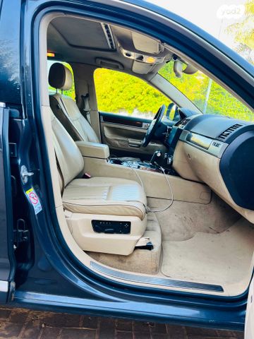 פולקסווגן טוארג