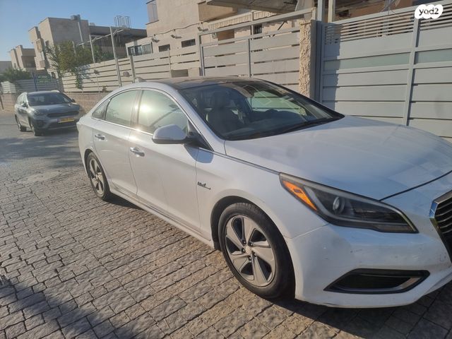 יונדאי טוסון