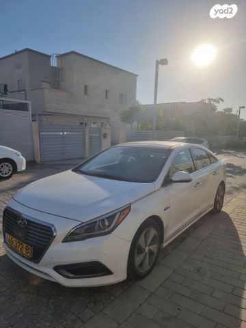 יונדאי טוסון