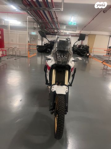 ימאהה טנרה 700