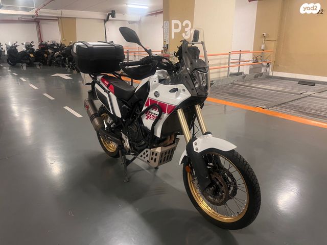 ימאהה טנרה 700