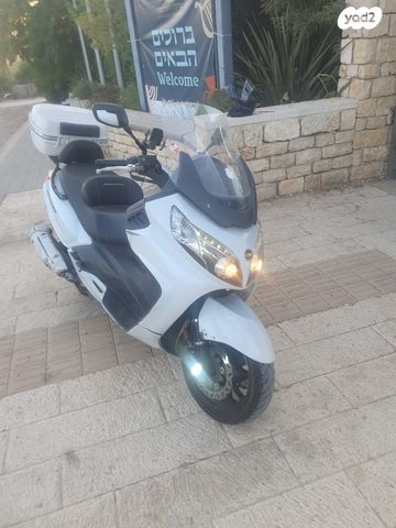 סאן יאנג מקסים 600